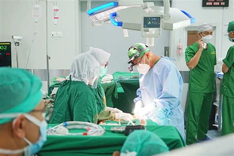 persada hospital rumah sakit  malang