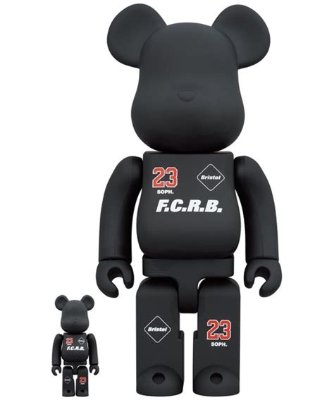 Be Rbrick F C R B Soph Tokyo Be Rbrick