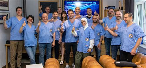 education dr ihde dental ag