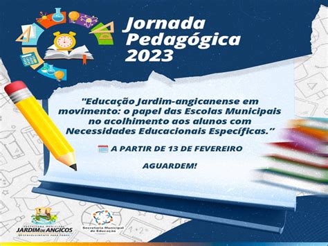 JORNADA PEDAGÓGICA 2023