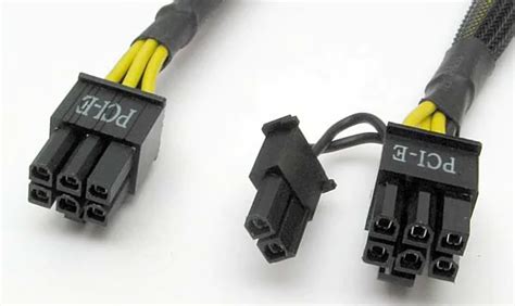 Maksud Warna Dan Fungsi Setiap Kabel Power Supply - Tera Tech