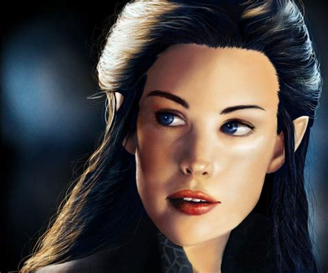 Arwen Undomiel Wallpapers - Wallpaper Cave
