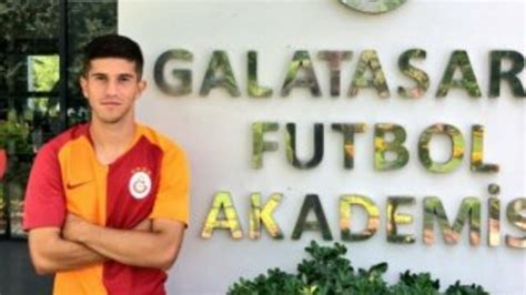 Galatasaray Mirza Cihan ı transfer etti