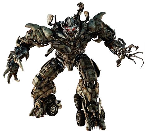 Megatron By Feeh05051995 On Deviantart