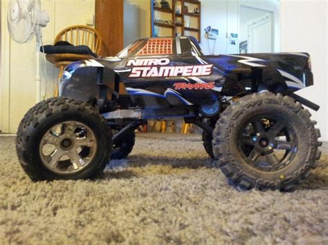 Traxxas Stampede Forum - Page 92 - R/C Tech Forums