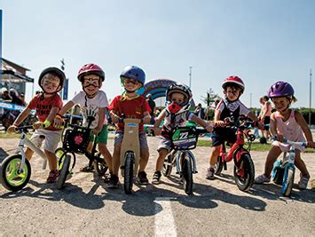 Le Ch Ti Bike Tour Les Jours De V Lo Pour Tous