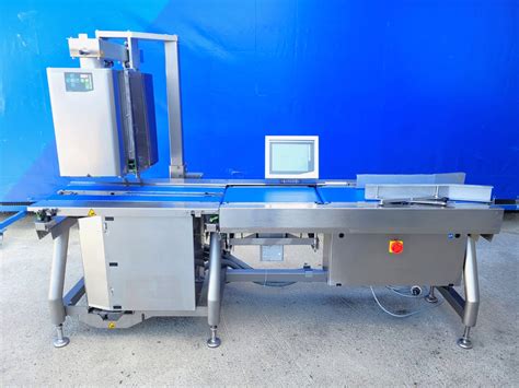 bizerba glm label printing machine  machines exapro
