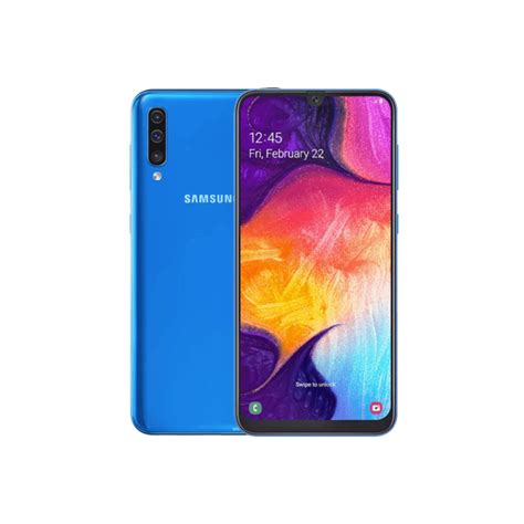 Samsung Galaxy A50 R Store