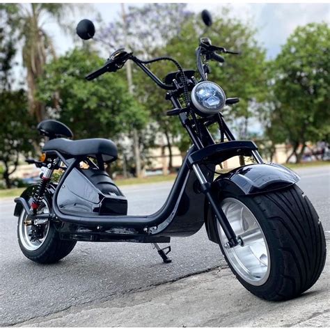 Quantos Km Faz Uma Scooter Elétrica 3000w - Scooter elétrica 3000w chopper - Escorrega o Preço