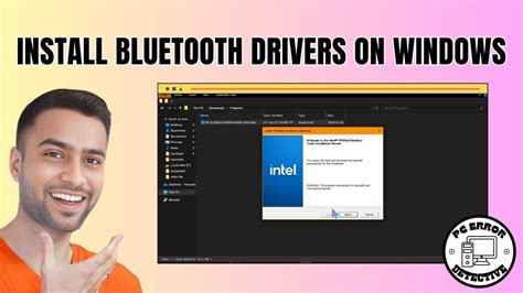 How To Install Bluetooth Drivers On Windows 10 YouTube