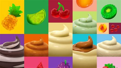 Playful Jell O Rebrand Captures Jelly S Jiggly Goodness