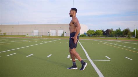 Top Sprint Mechanic Drills Speed Training For Athletes