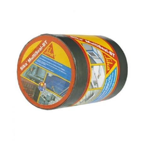 Sika MultiSeal T Bituminous Sealing Tape At Best Price In Bhilai