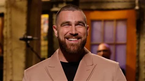 Travis Kelce In Grotesquerie What Tv Show Is He Acting In