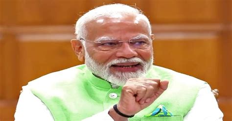 9 जून को Pm पद की शपथ लेंगे नरेंद्र मोदी शुभ मुहूर्त के चलते बदली तारीख