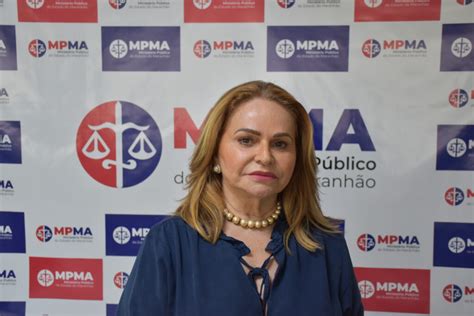 Fátima Travassos é eleita corregedora geral do MPMA Jornal Pequeno