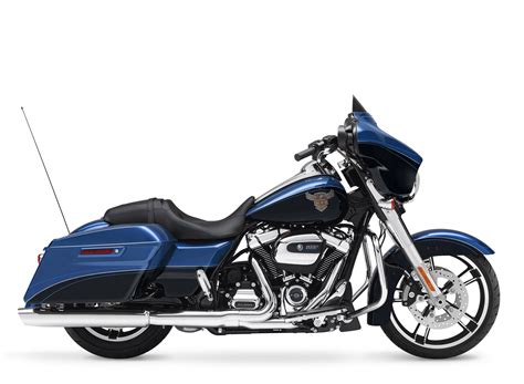 2018 Harley-Davidson Street Glide 115th Anniversary Review • Total ...