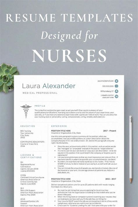 17 Labor And Delivery Nurse Resume Profile That You Should Know