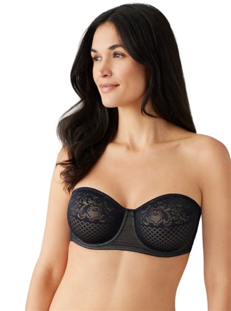 How To Find The Perfect Strapless Bra For Large Breasts Lucys Boudoir