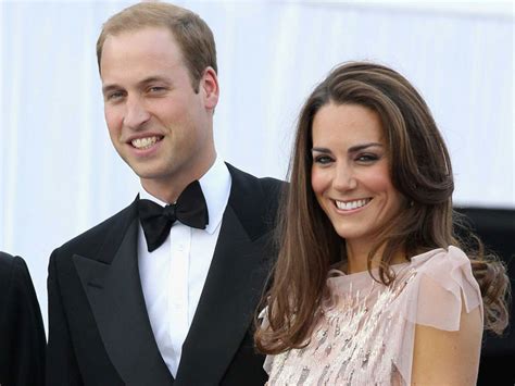 William e Kate 10 curiosità sulla coppia più bella del mondo MLA