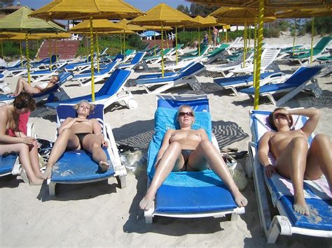 Outdoor Beach Babes Group By TROC Porn Pictures XXX Photos Sex Images PICTOA