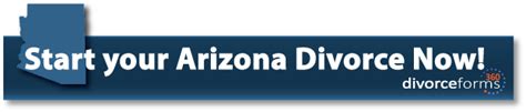 Divorce Forms Arizona Arizona Divorce Forms At Divorceforms360