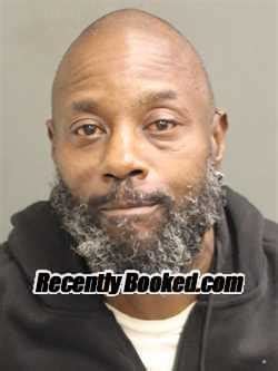 Recent Booking Mugshot For Charlie Carl Jr Fields In Orange County