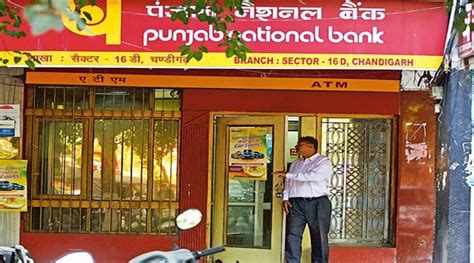 Punjab National Banks Profit More Than Doubles To Rs Cr In Dec