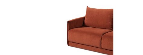 Brodie Luxury Sofa