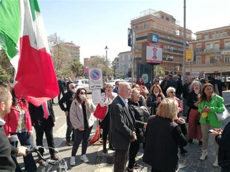 Anpi Cerveteri Ladispoli Amministrazione