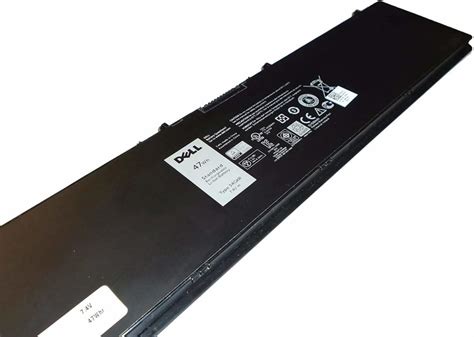 New Dell OEM Latitude E7440 E7450 4 Cell 47Wh Original Laptop Battery