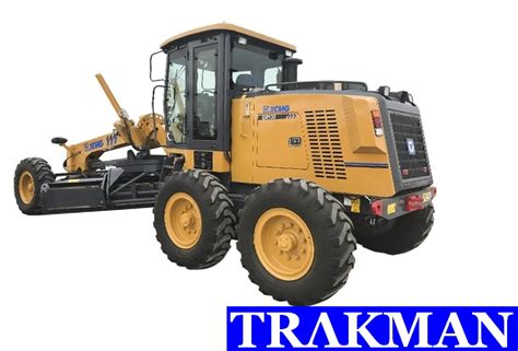 XCMG GR135 130HP Motor Grader