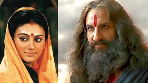 Roadside Goon Shown In 700 Crore Ramayana Sita Deepika Chikhalia