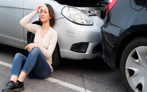 Is It Necessary To Hire A Lawyer For A Minor Car Accident