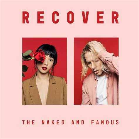 Review Take Some Time To Recover With The Naked And Famous New