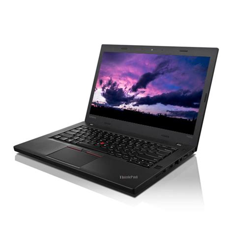 Lenovo Thinkpad T560 15 6