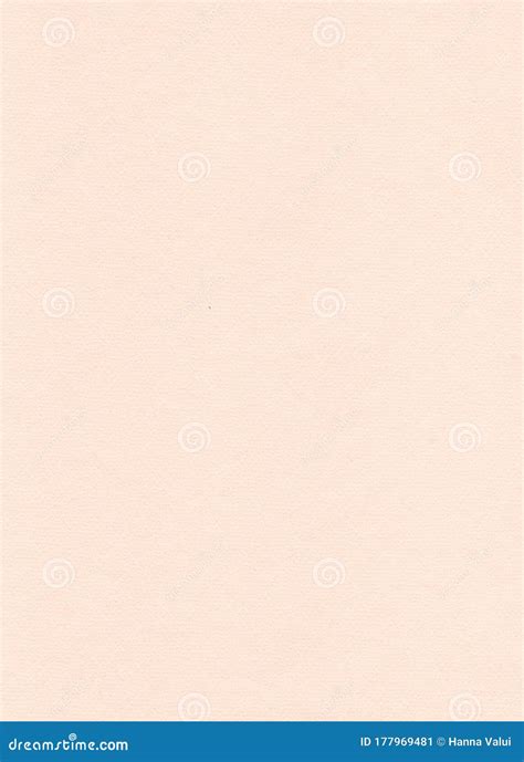 Elegant Beige Paper Background Sandy And Peachy Colored Pastel Paper