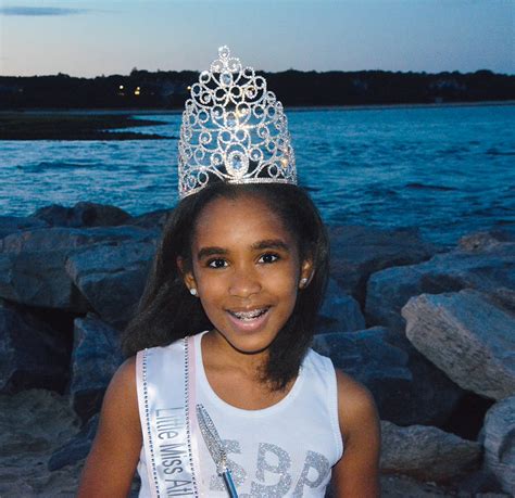 Pageant Winners Atlantic Seaboard Beauty Pageant