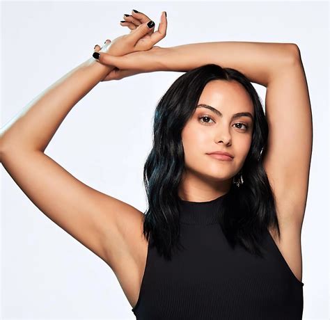 So Horny For Camila Mendes And The Riverdale Girls Her Armpits Are So Hot Scrolller