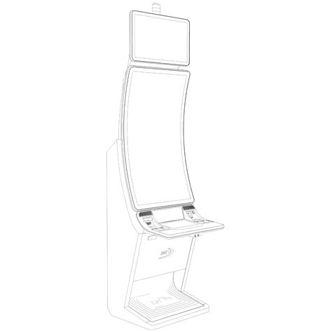 G 50 C ST – Euro Games Technology