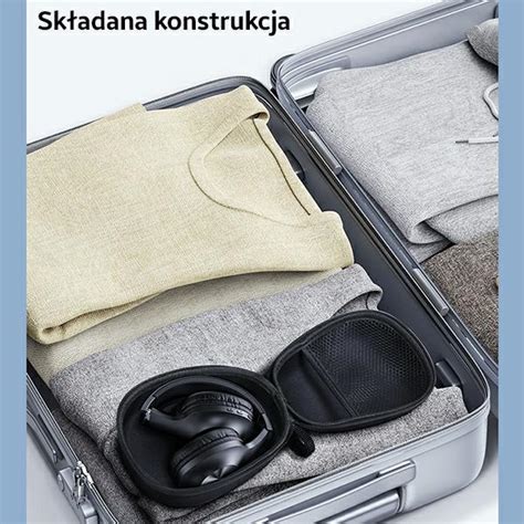 Usams YX05 belaidės ausinės su dėklu, Juodos, modelis - 6958444973210 ...