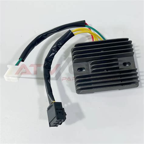 Rectifier Voltage Regulator For CFmoto 500 X5 U5 CF188 X Lander Rancher