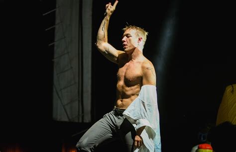 Diplo Hd Wallpaper