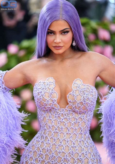 Kylie Jenner Nude Pictures Photos Playboy Naked Topless Fappening