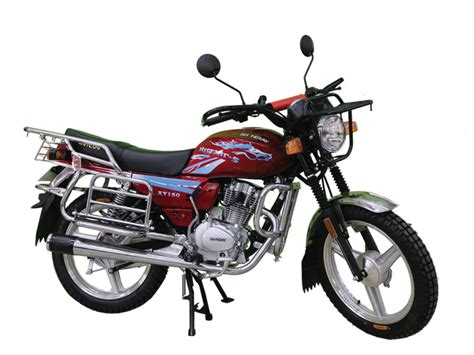 Супер Мустанг-5 /150cc/ - Техник Импорт ХК