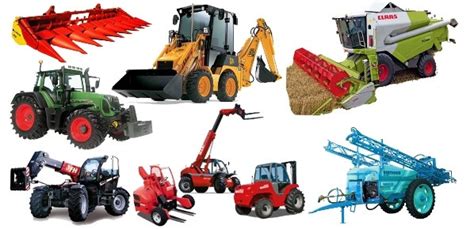 Сельскохозяйственная техника и оборудование в Минске от компании "Pro ...