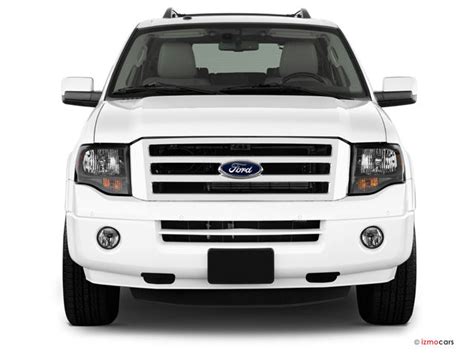 2014 Ford Expedition 55 Exterior Photos U S News