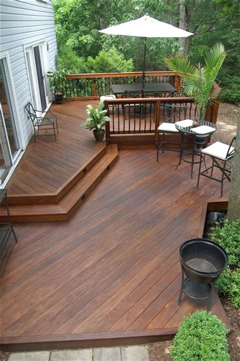 Best Creative Small Deck Ideas Outdoors Patio Designs Jessica