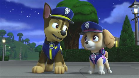Paw Patrol Chase Ultimate Rescue Episode Paw Patrol C