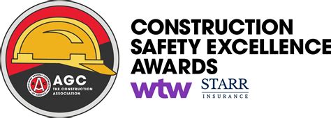 Safety Awards And Recognition Programs Associated General Contractors